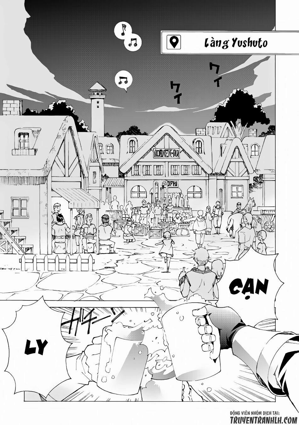 Argate Online 3 trang 21