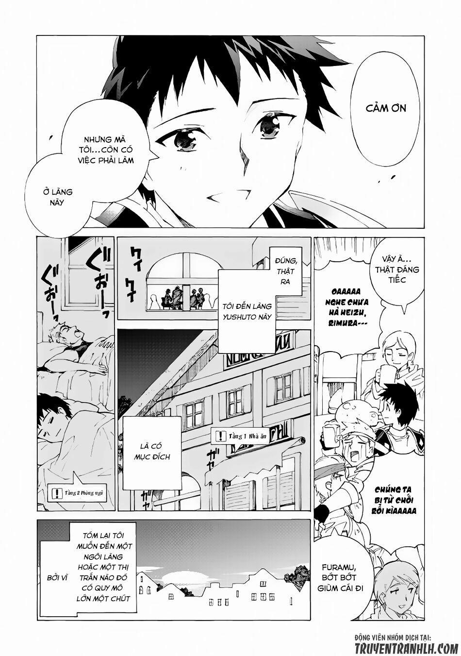 Argate Online 3 trang 23