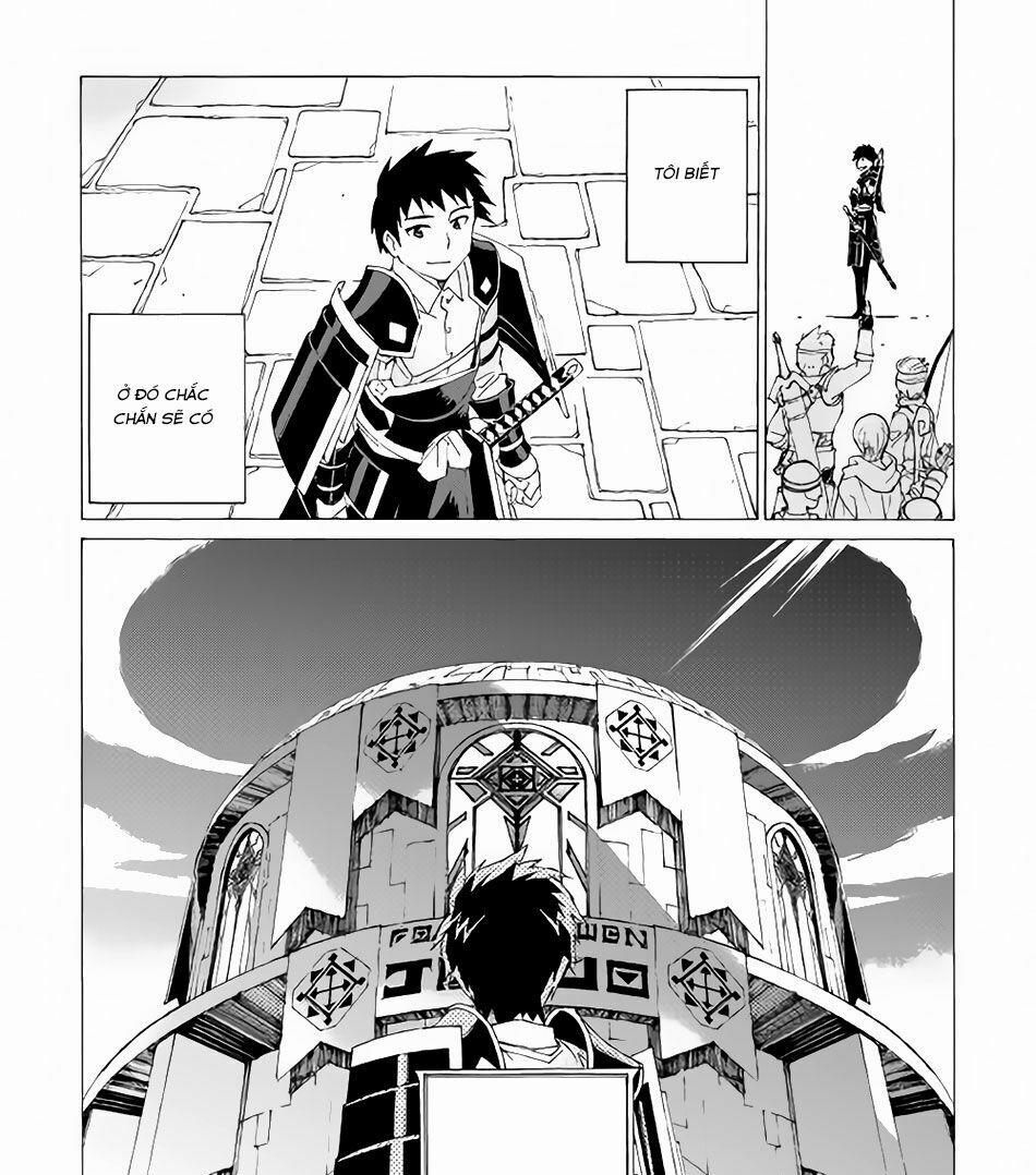 Argate Online 3 trang 24