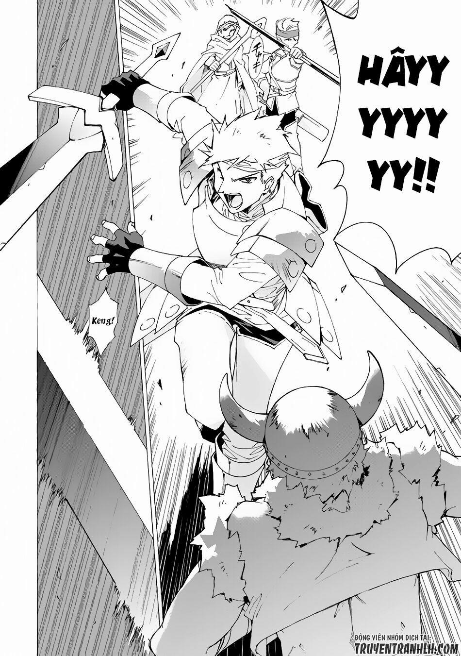 Argate Online 3 trang 8