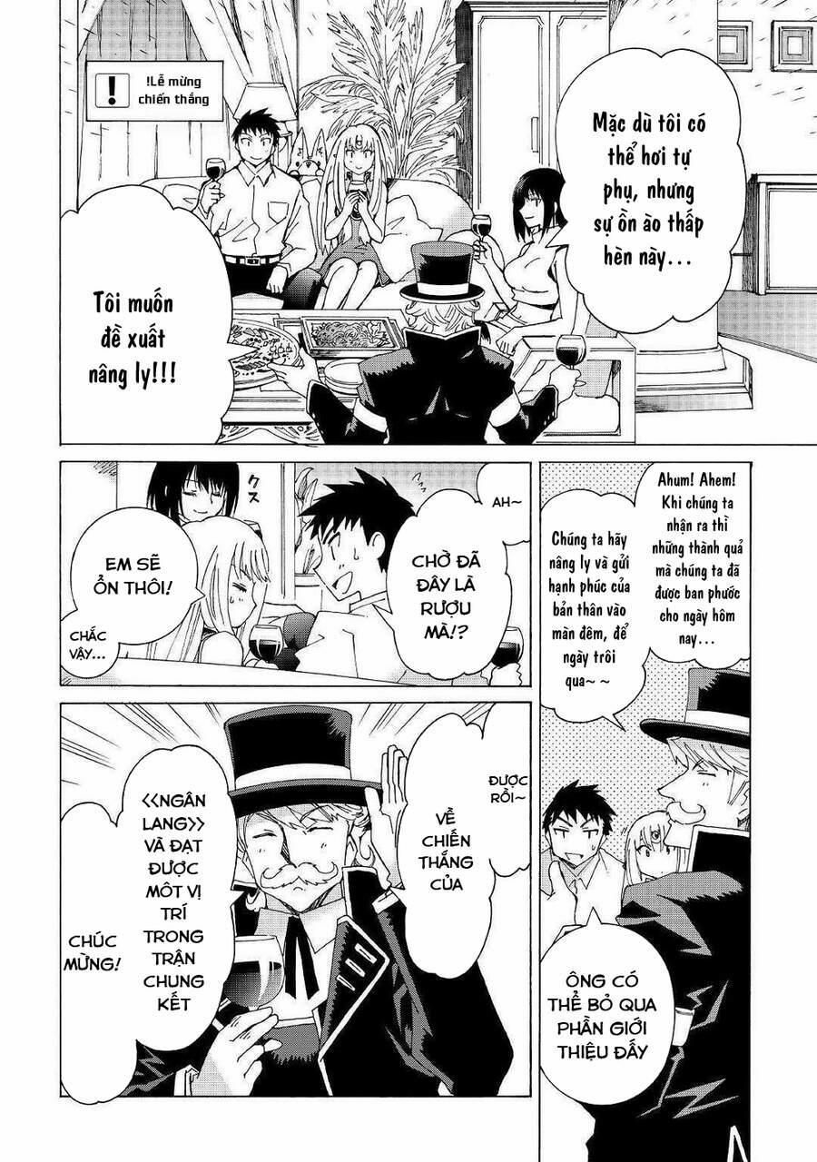 Argate Online 30 trang 34