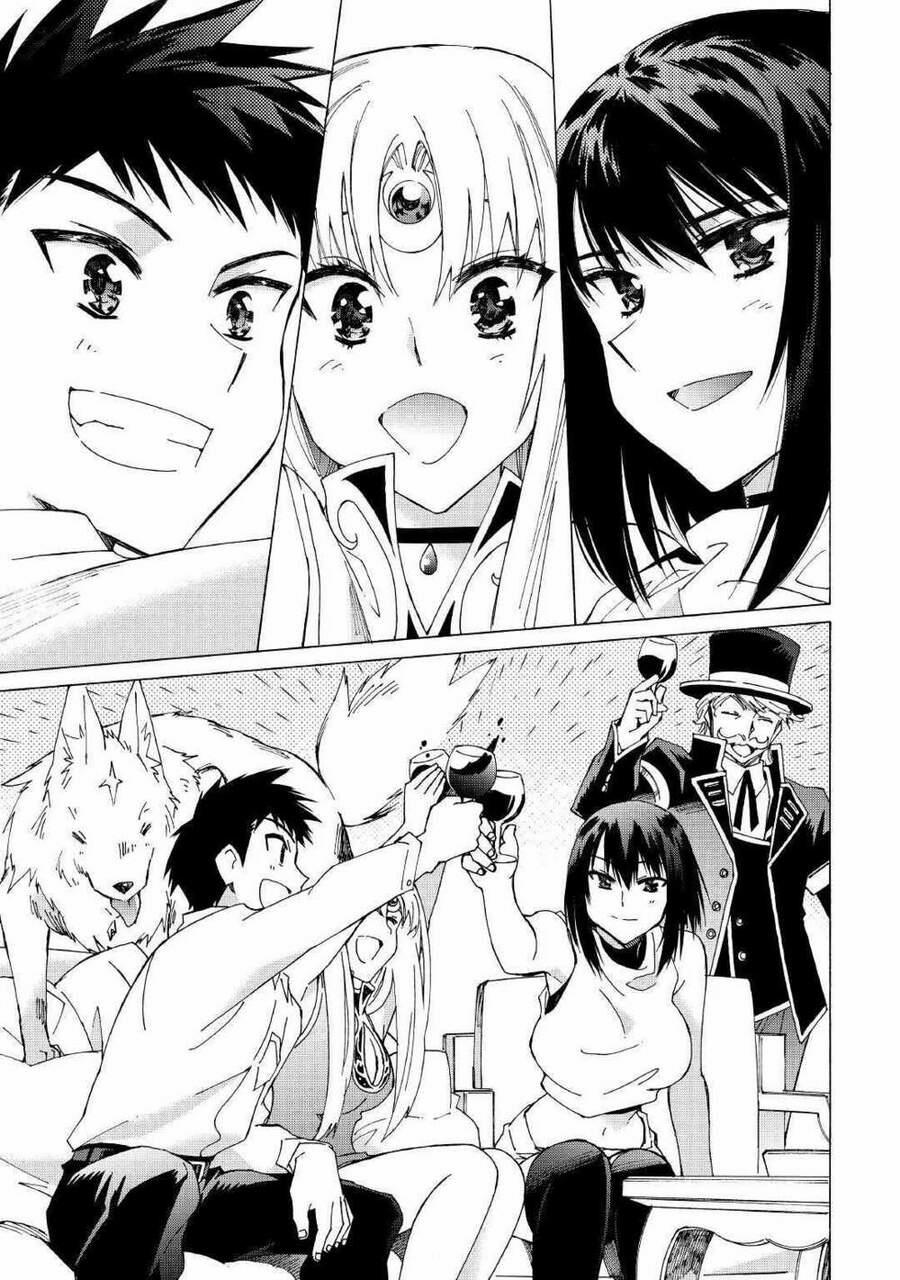 Argate Online 30 trang 35