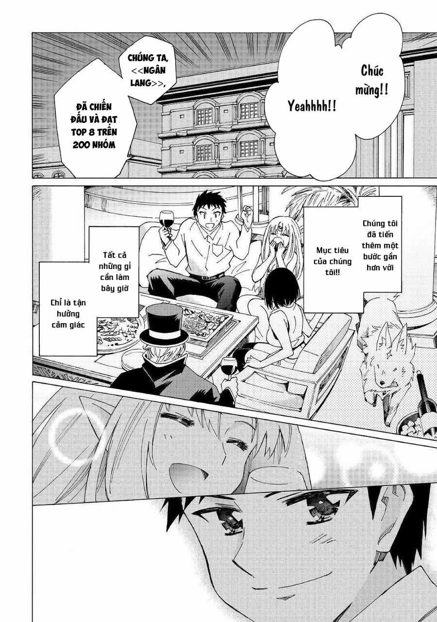 Argate Online 30 trang 36