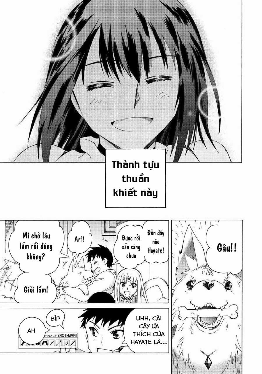 Argate Online 30 trang 37