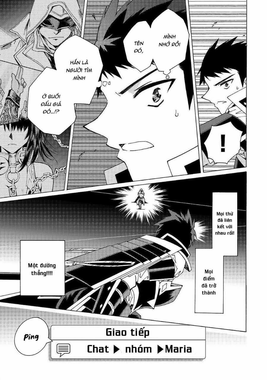 Argate Online 30 trang 8