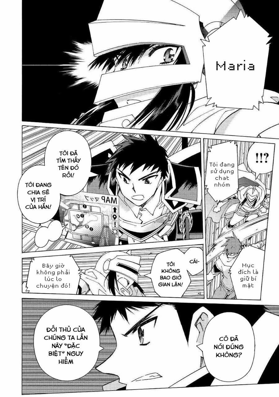 Argate Online 30 trang 9