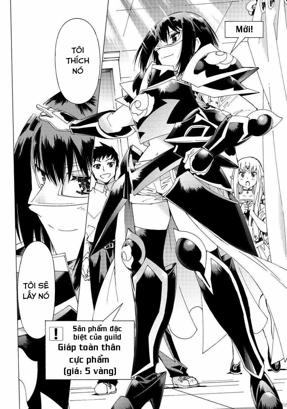 Argate Online 31 trang 26