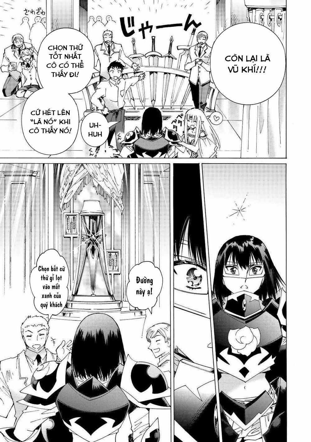 Argate Online 31 trang 27