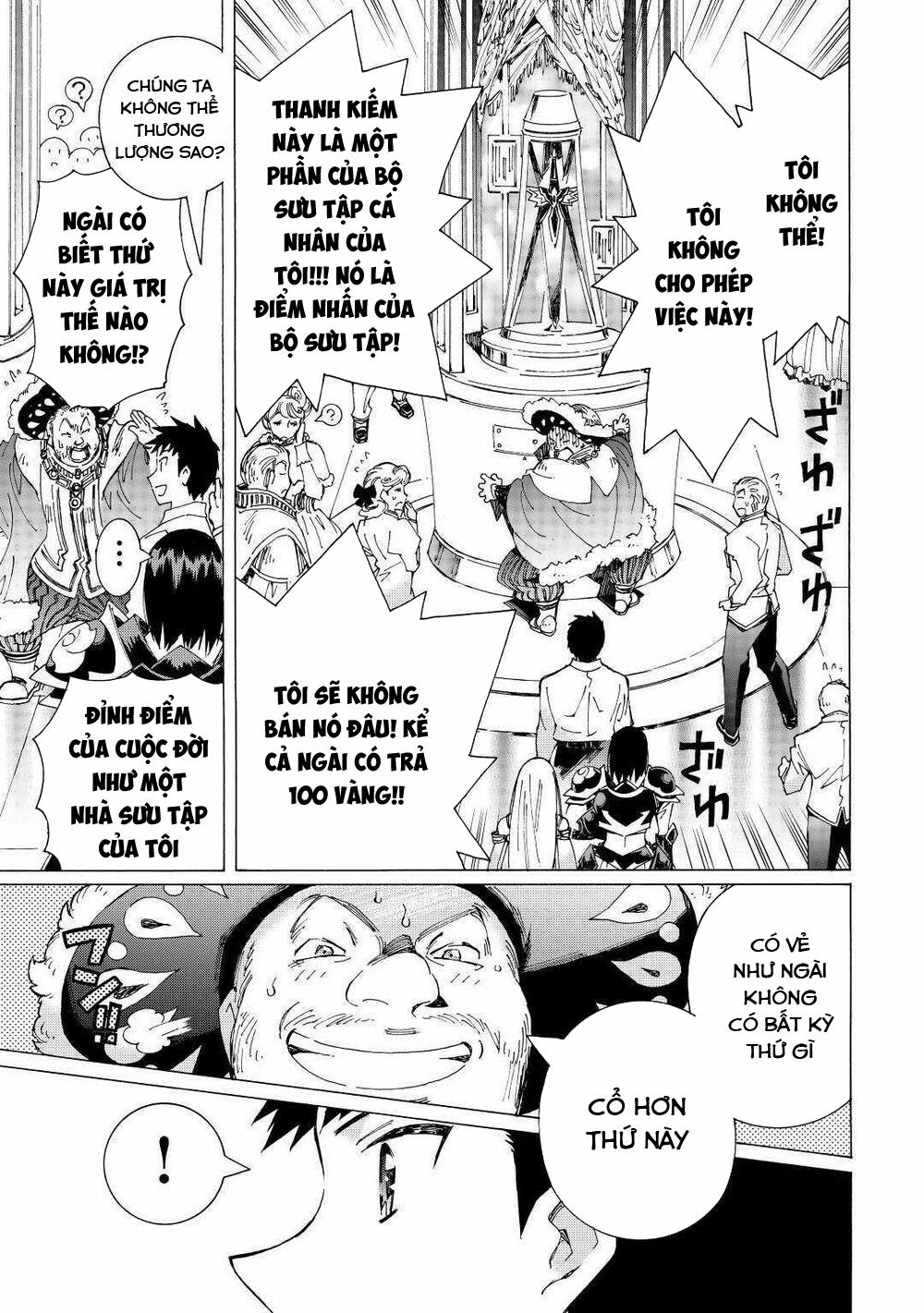 Argate Online 31 trang 29