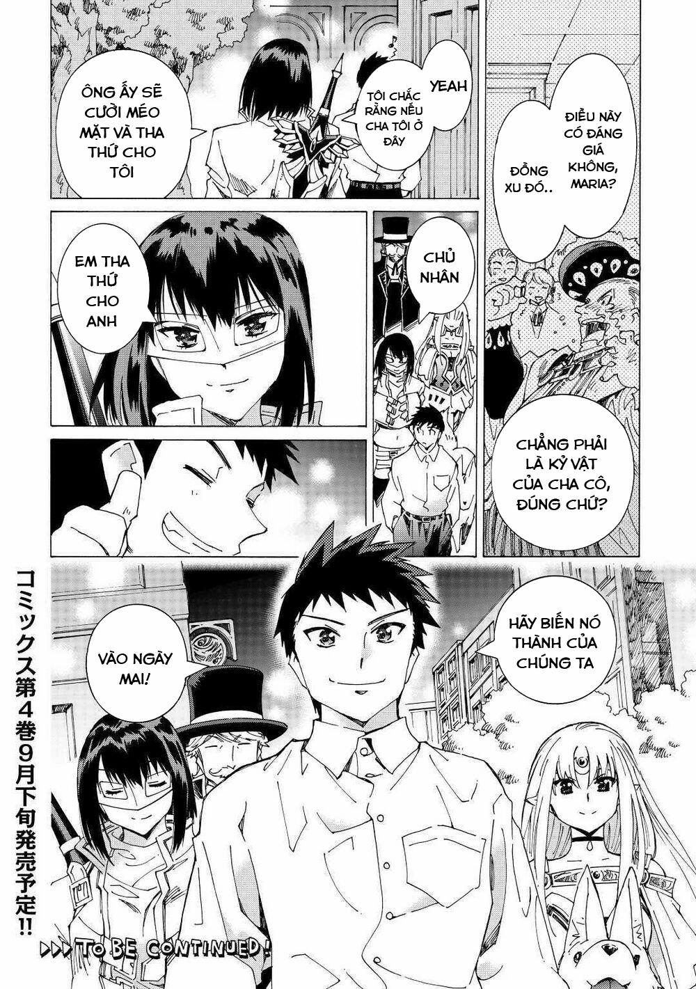 Argate Online 31 trang 32