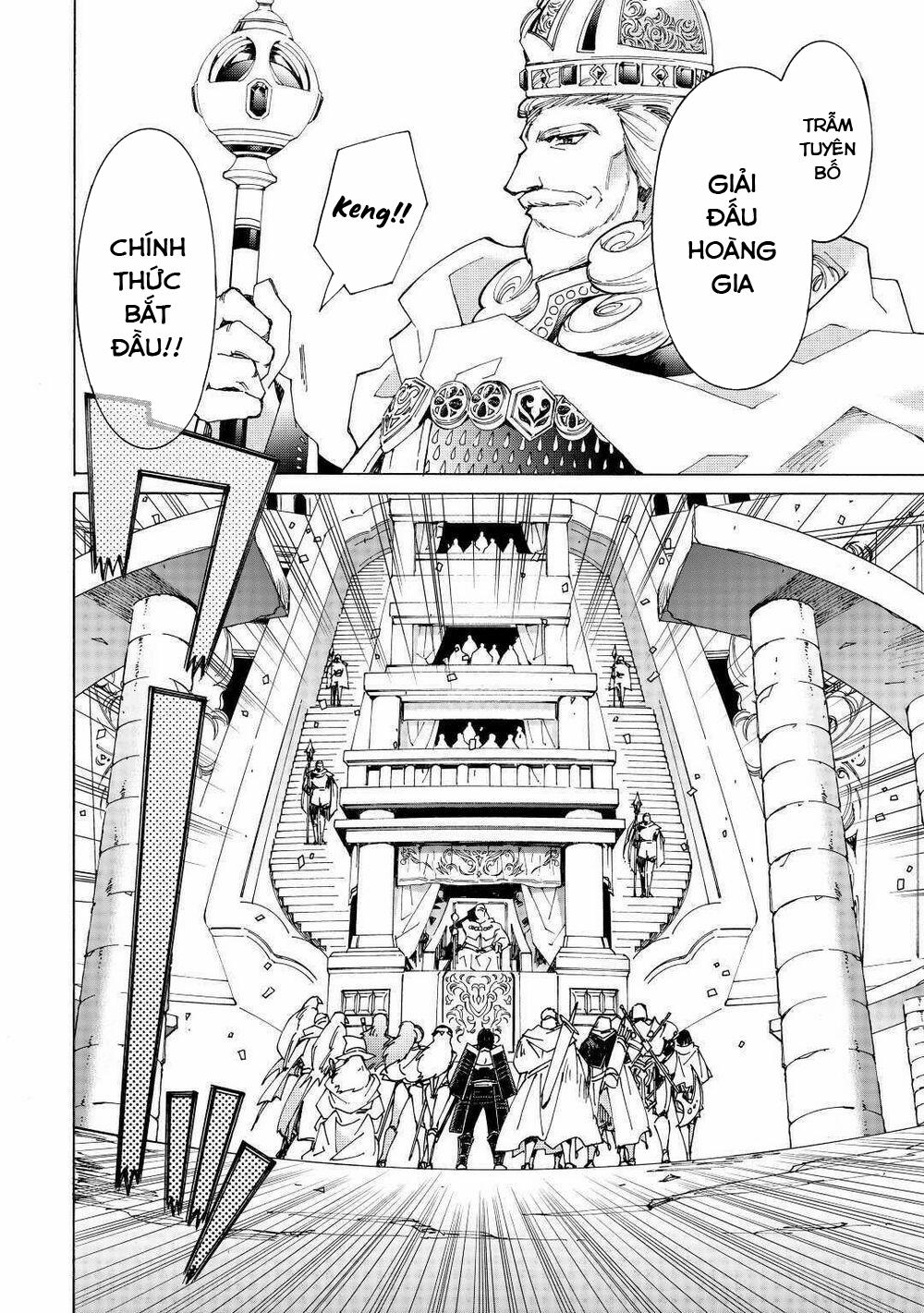 Argate Online 31 trang 8