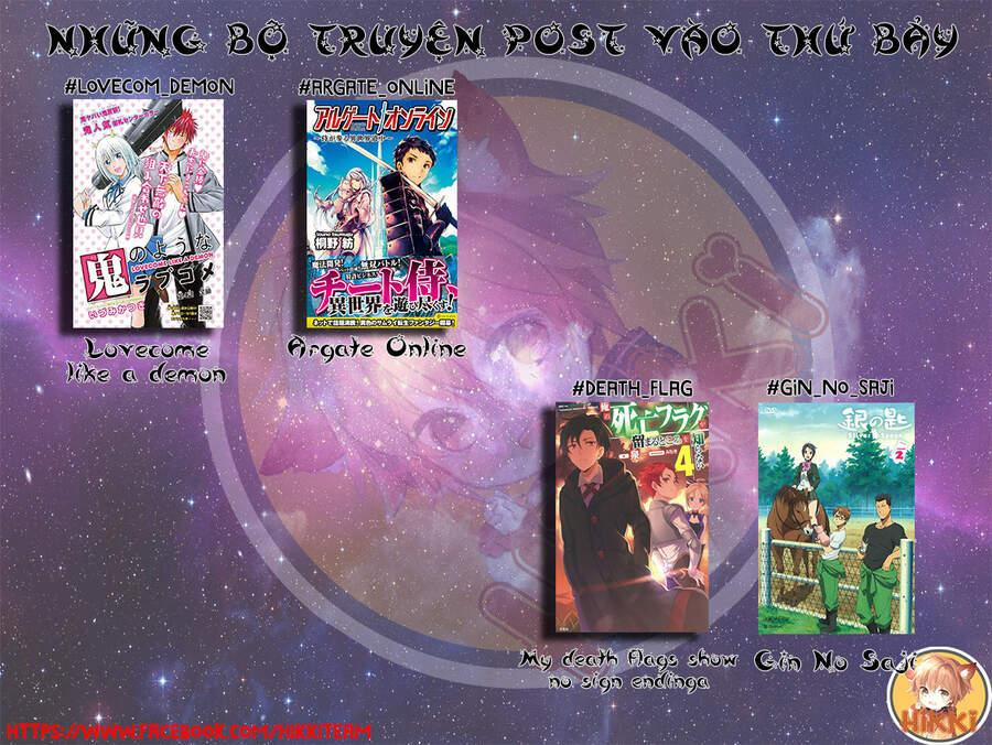 Argate Online 32 trang 1