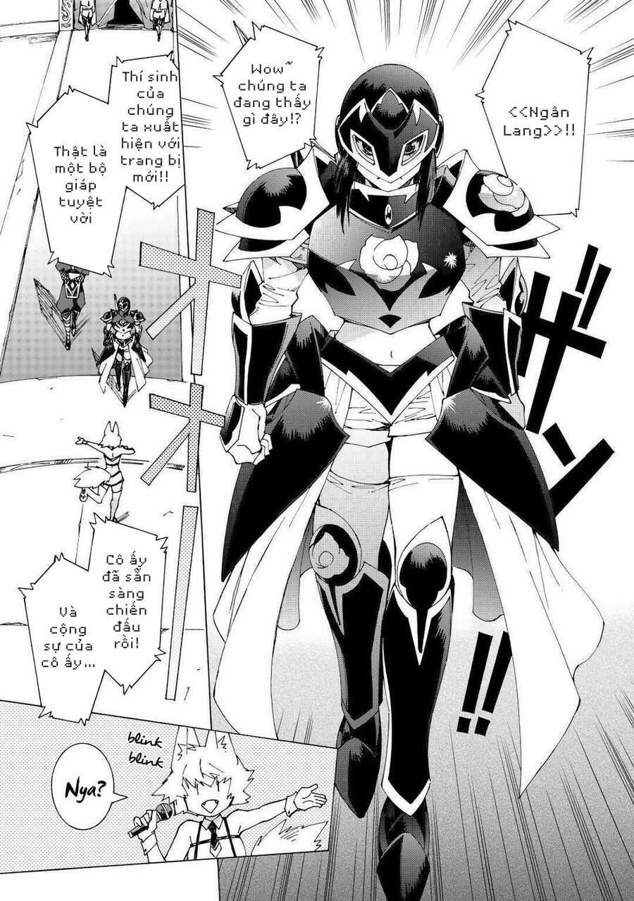 Argate Online 32 trang 4