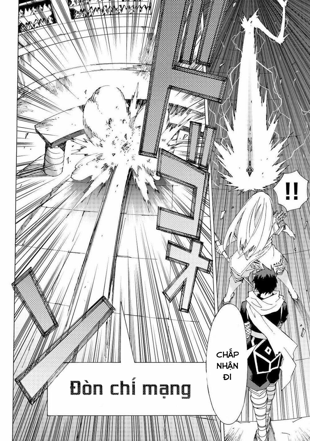 Argate Online 33 trang 19