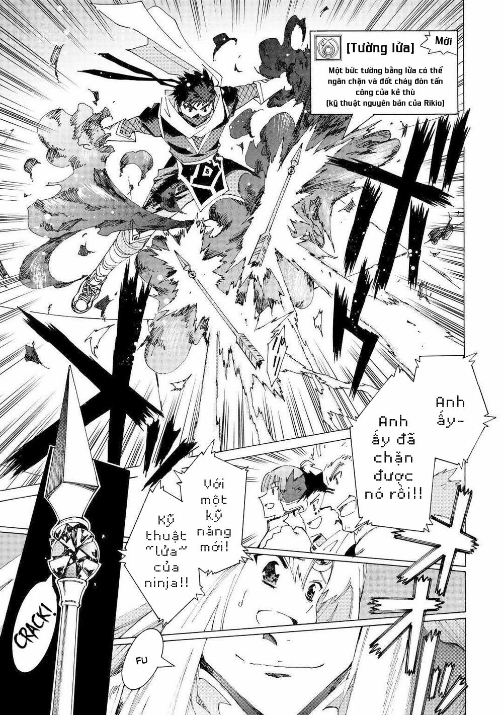 Argate Online 33 trang 6