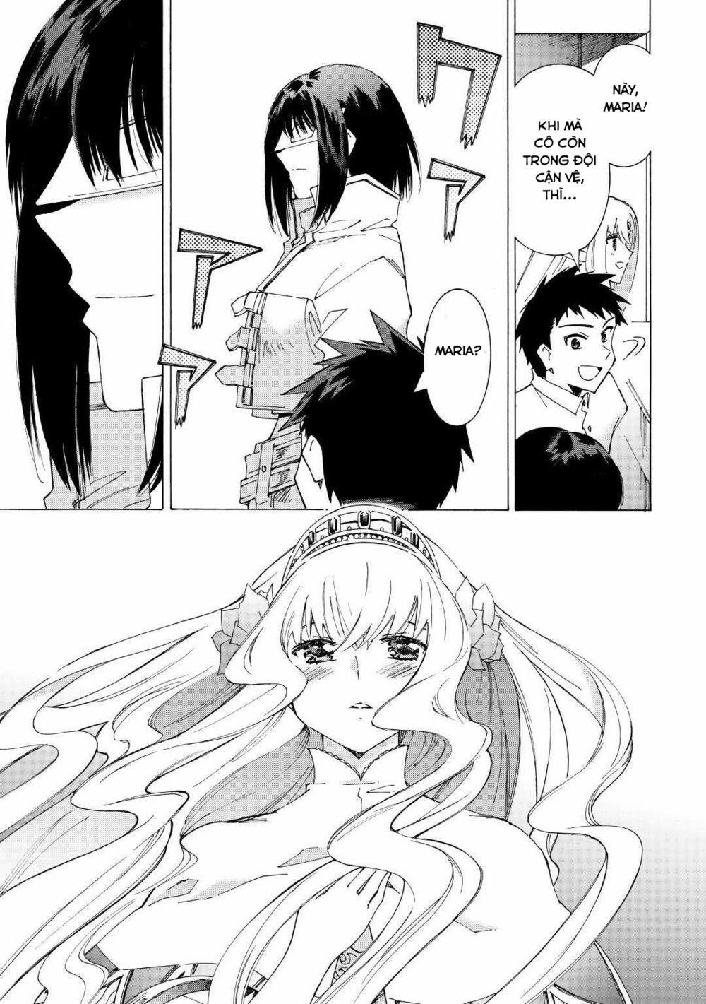 Argate Online 34 trang 15