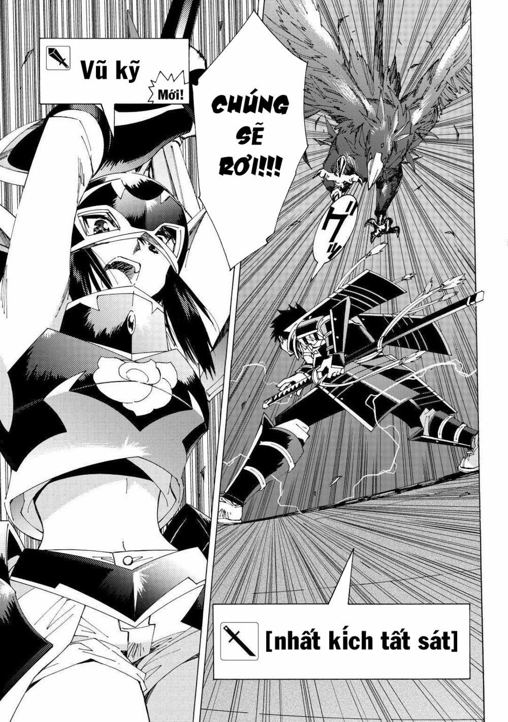 Argate Online 35 trang 11