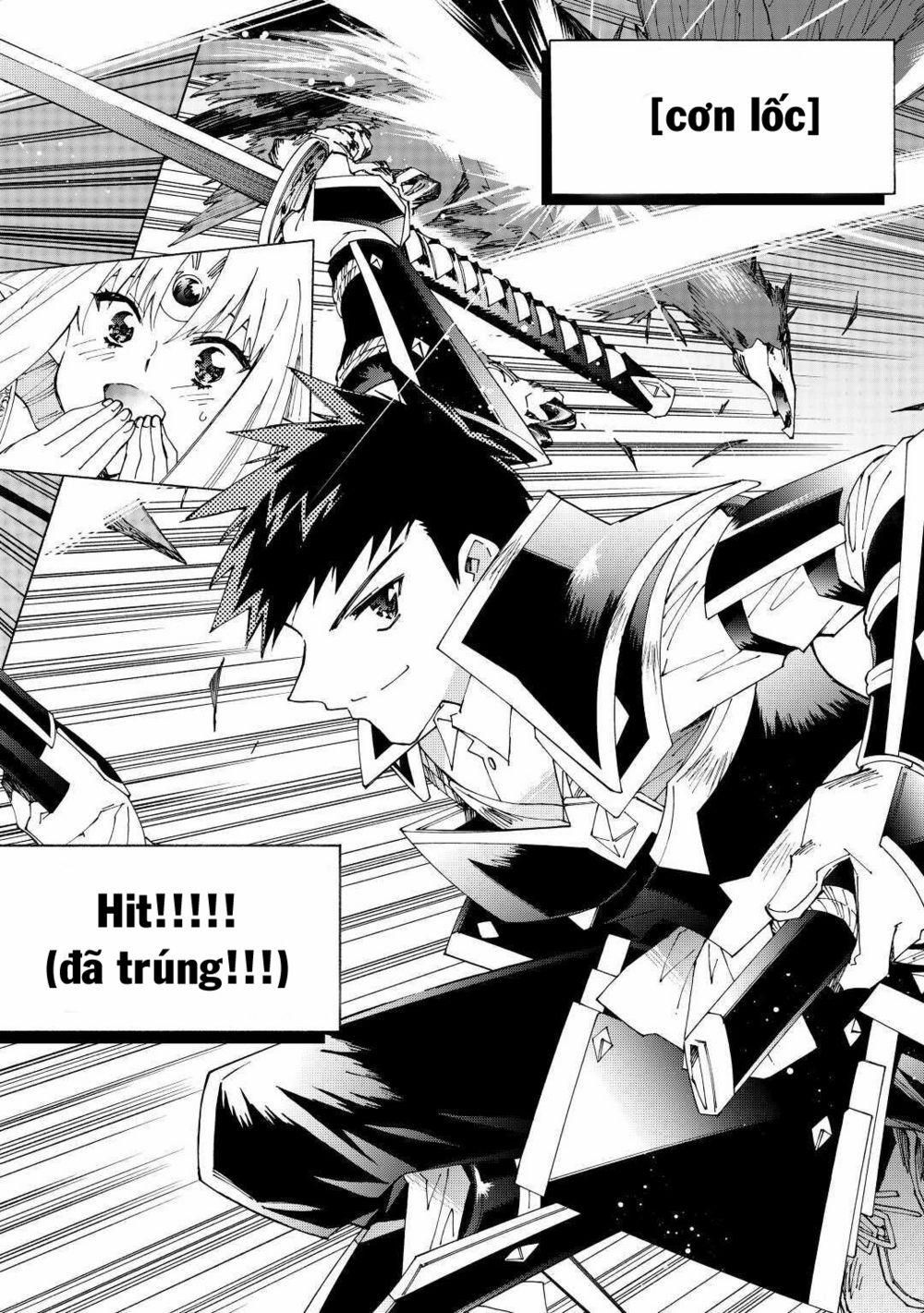 Argate Online 35 trang 12