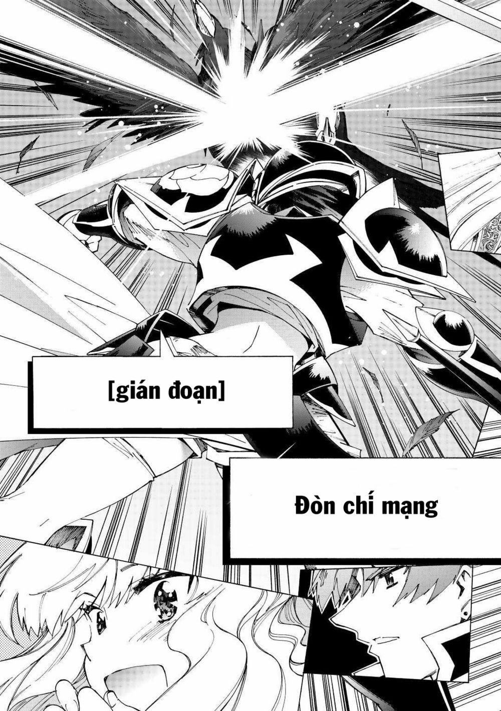 Argate Online 35 trang 13