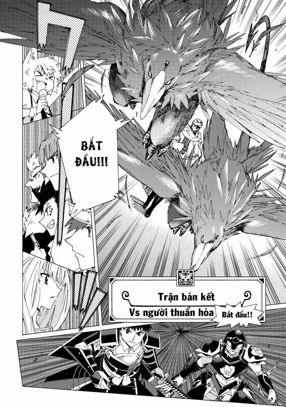 Argate Online 35 trang 6