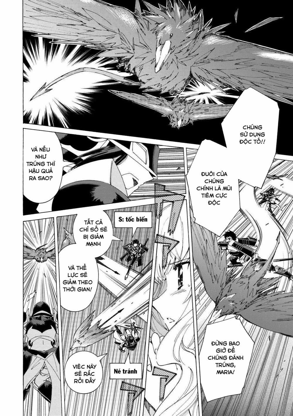 Argate Online 35 trang 8