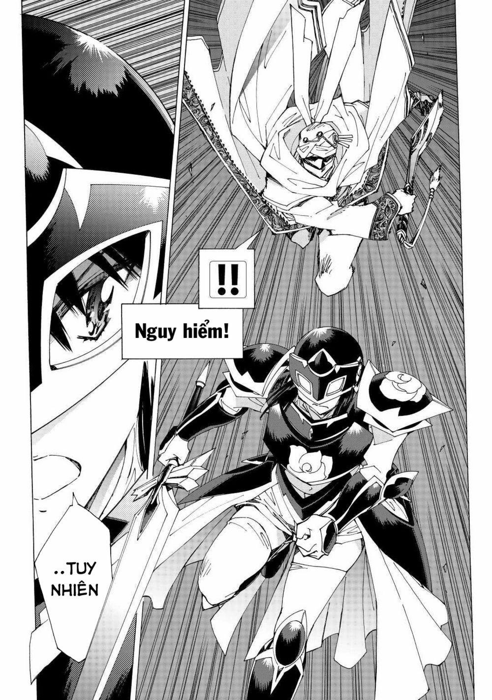 Argate Online 35 trang 9