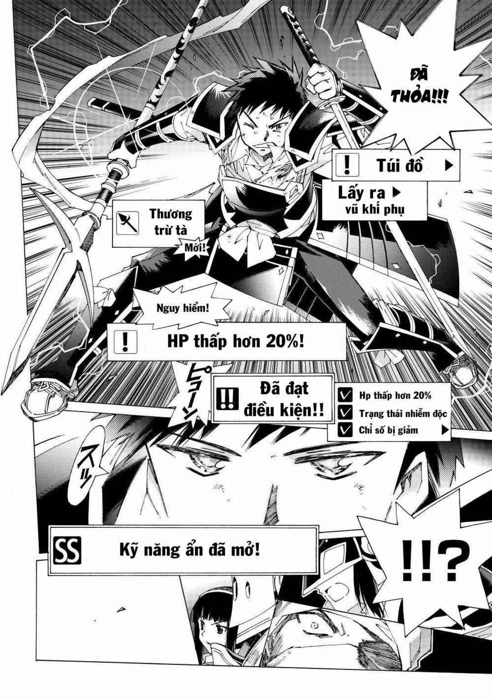 Argate Online 36 trang 14