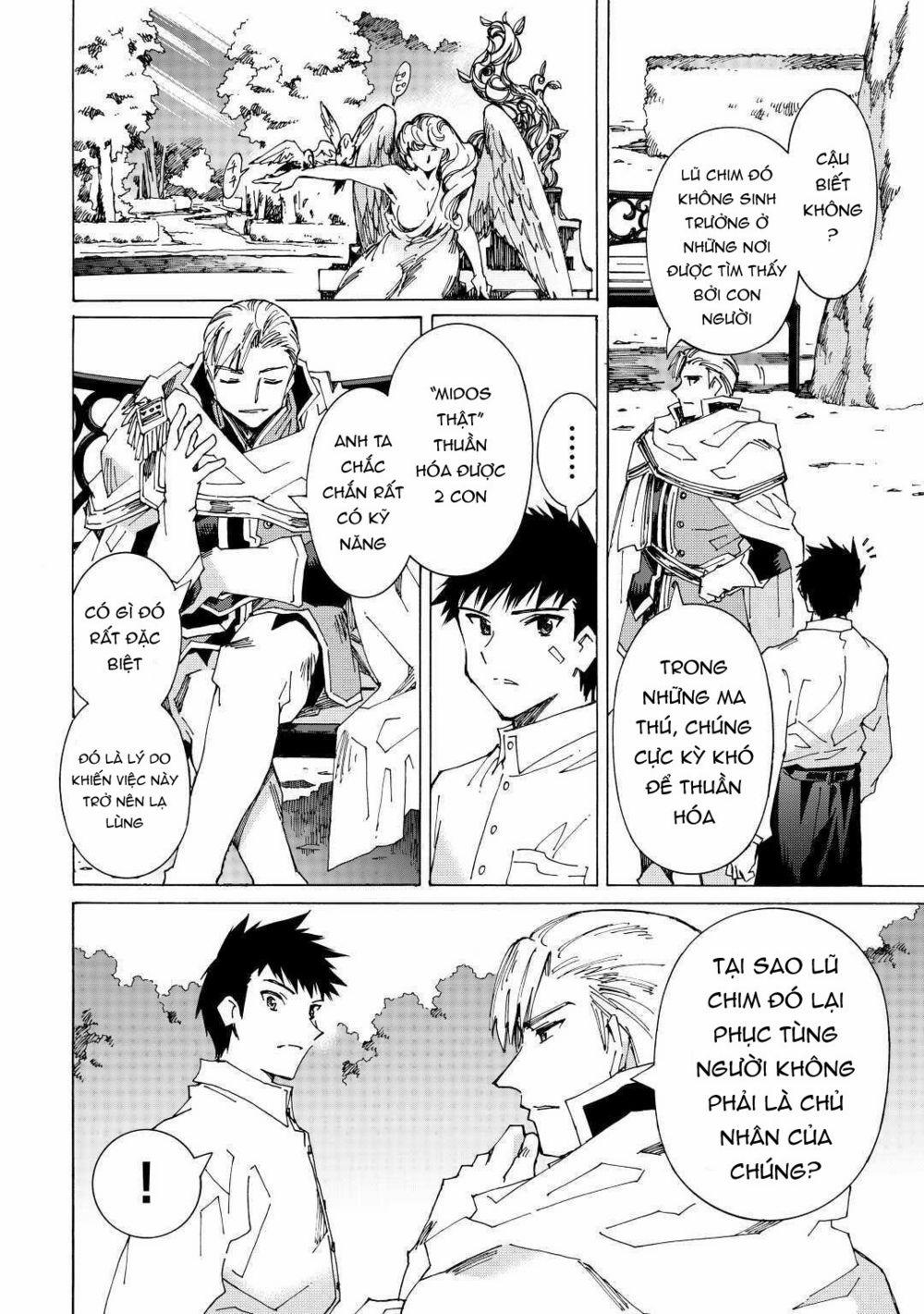 Argate Online 38 trang 16