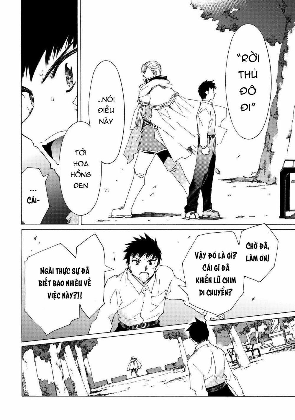 Argate Online 38 trang 20