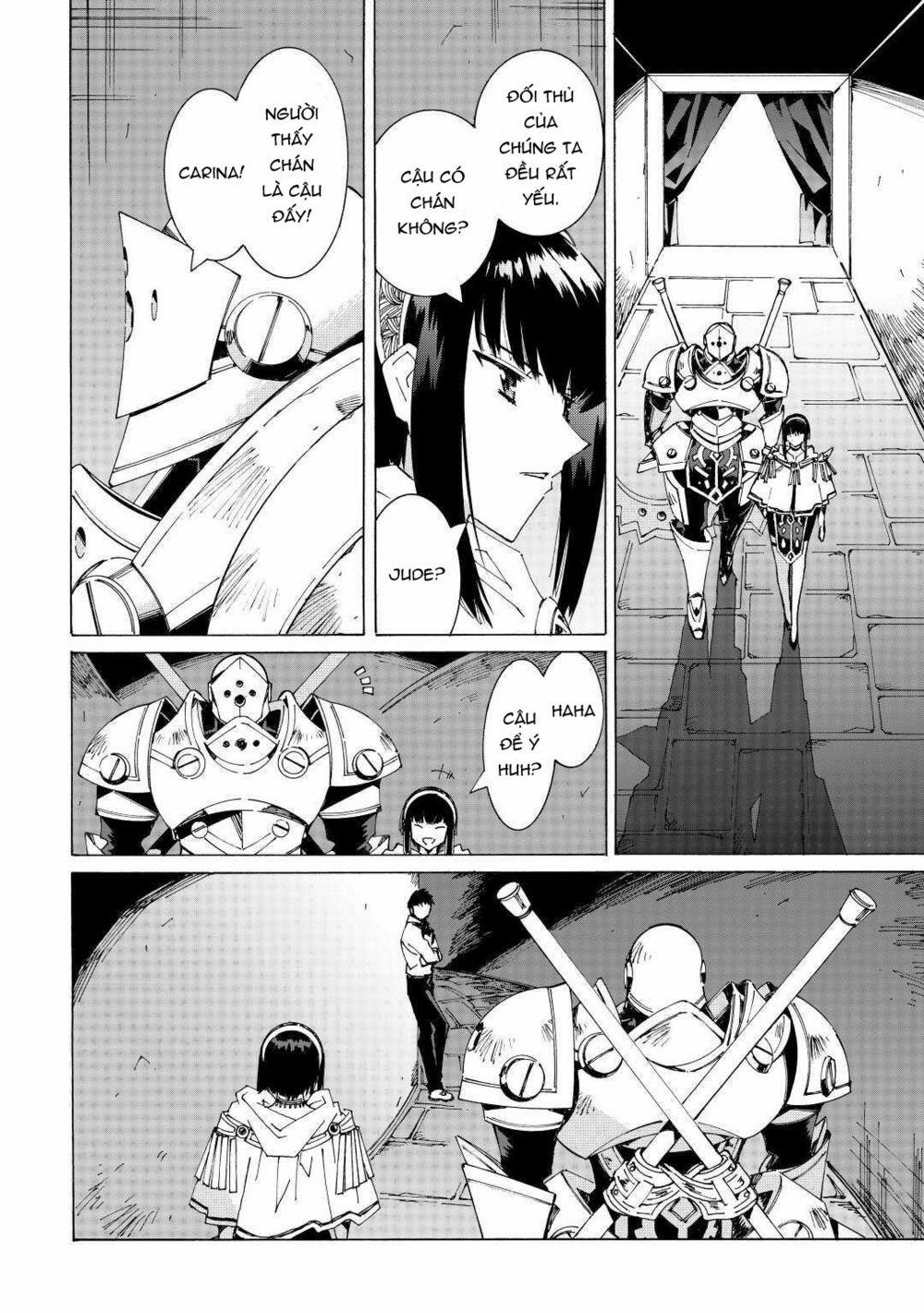 Argate Online 38 trang 6