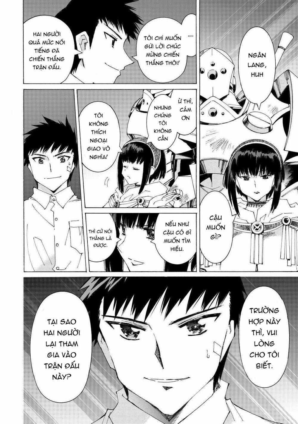 Argate Online 38 trang 8