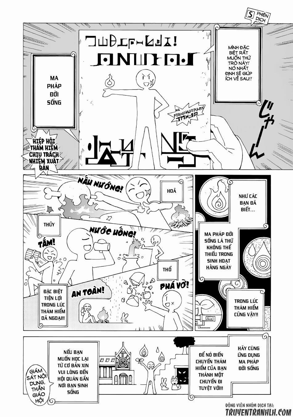 Argate Online 4 trang 10