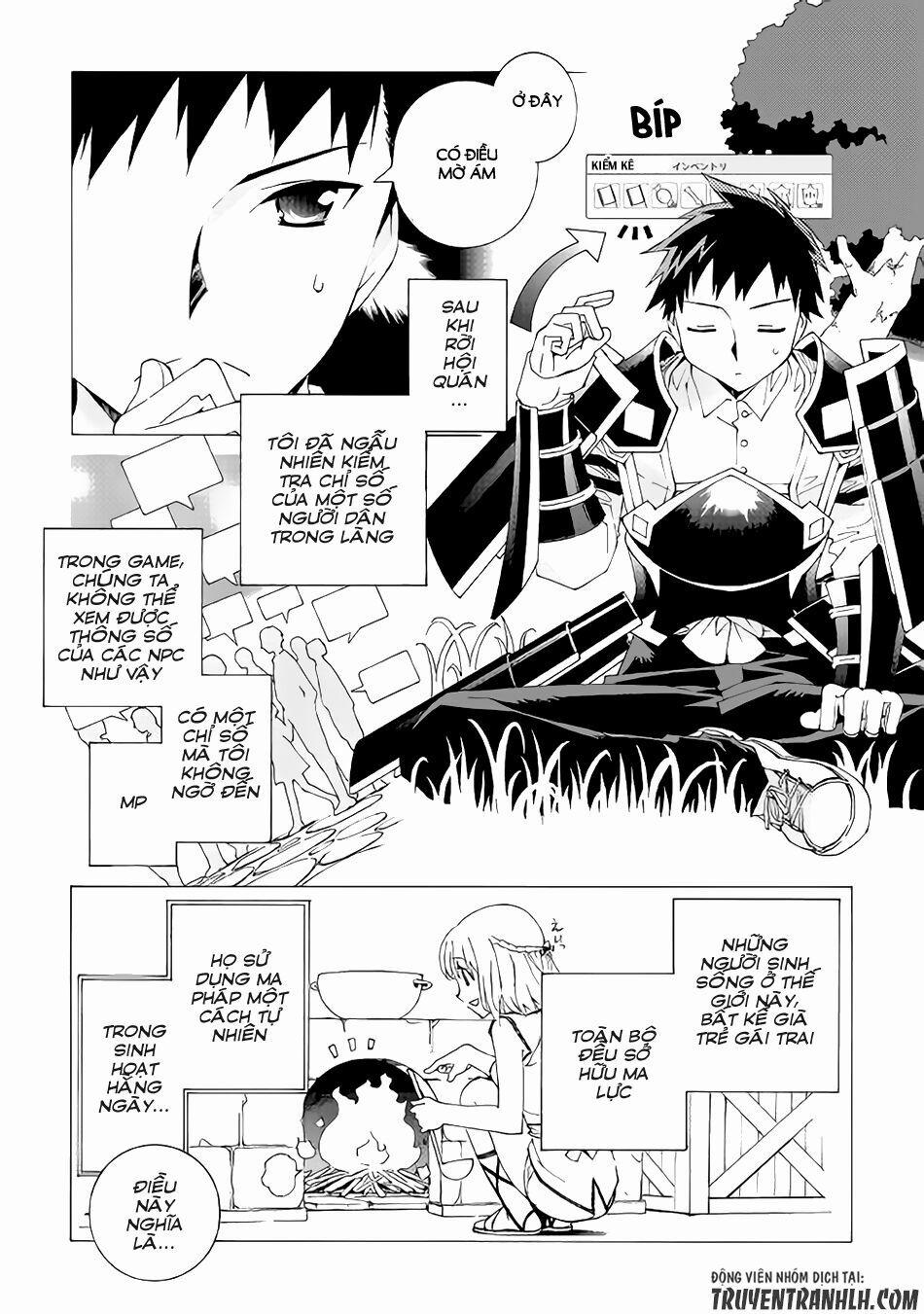 Argate Online 4 trang 11