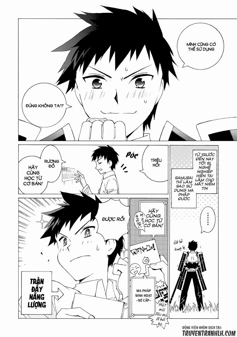 Argate Online 4 trang 12