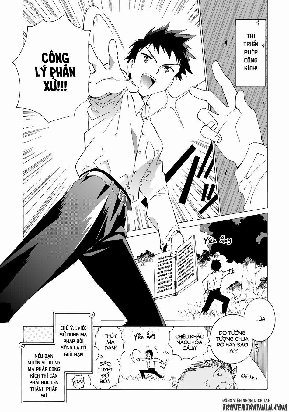 Argate Online 4 trang 16