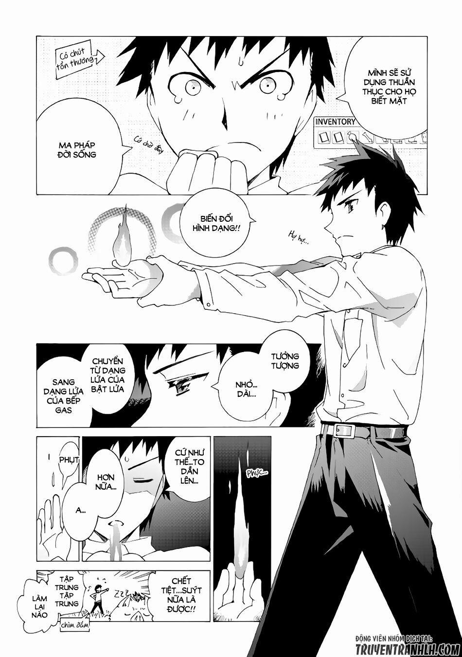 Argate Online 4 trang 17