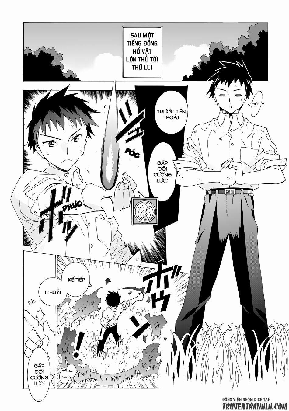 Argate Online 4 trang 18