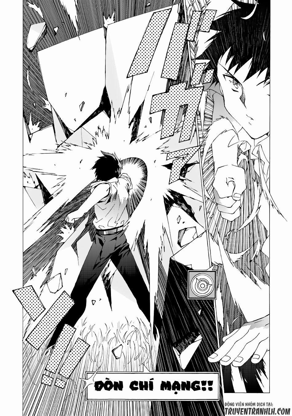 Argate Online 4 trang 20