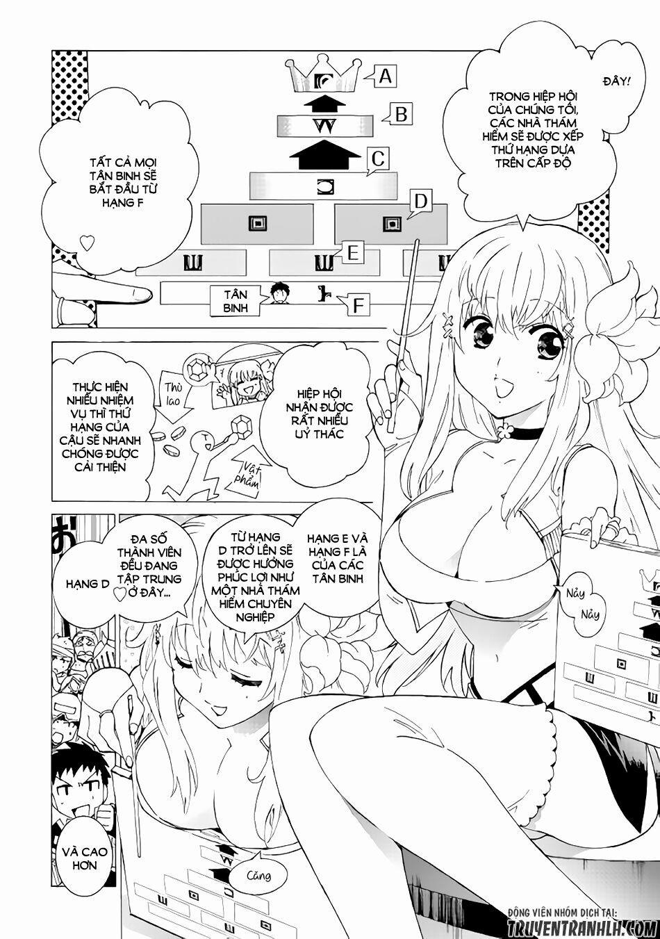 Argate Online 4 trang 4