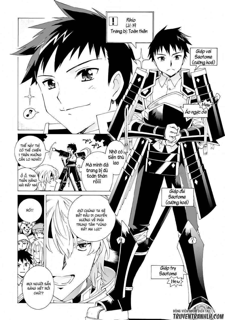 Argate Online 5 trang 10