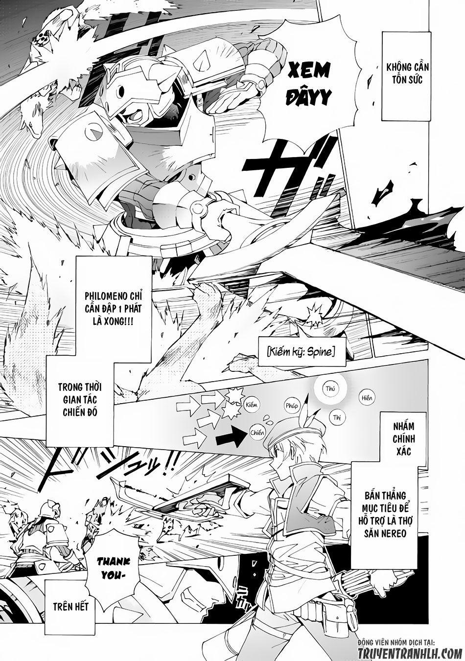 Argate Online 5 trang 13