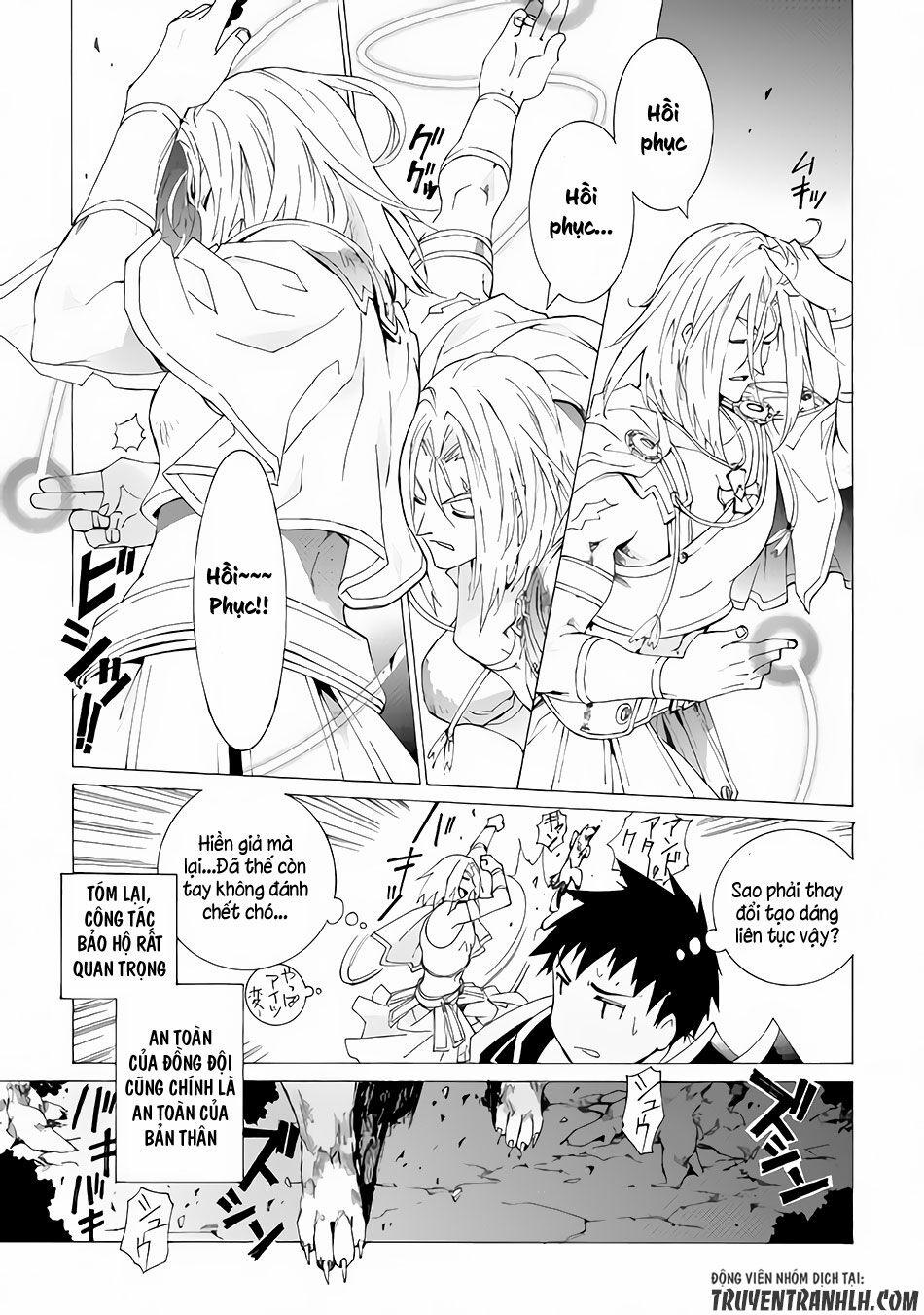 Argate Online 5 trang 15