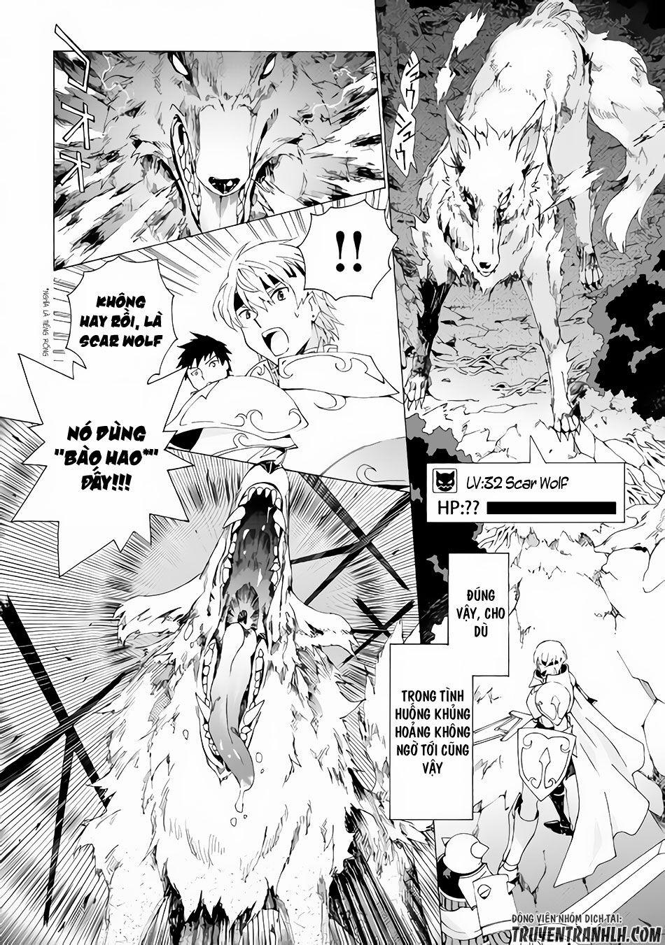 Argate Online 5 trang 16