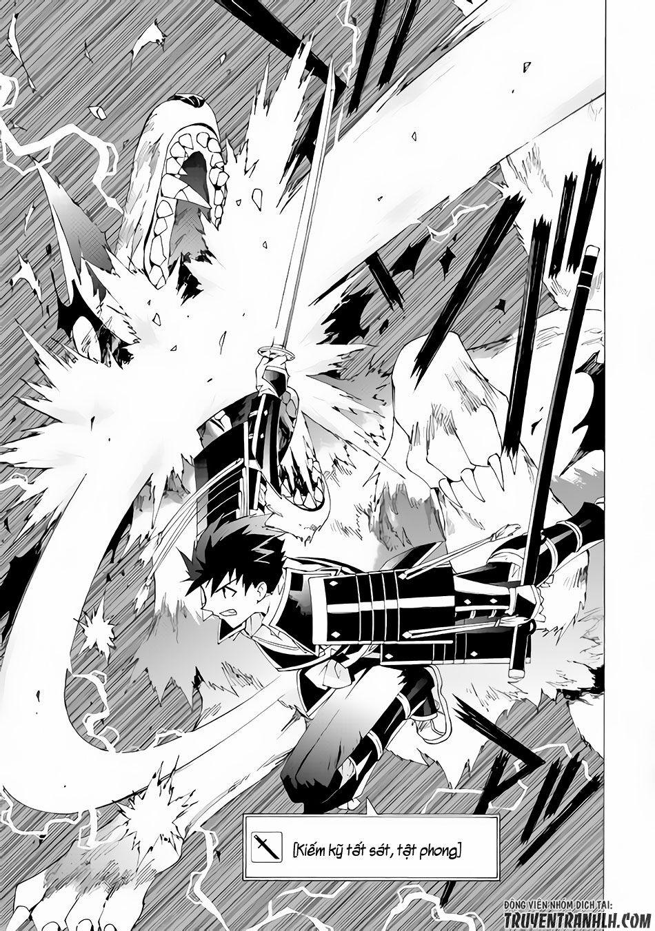 Argate Online 5 trang 19