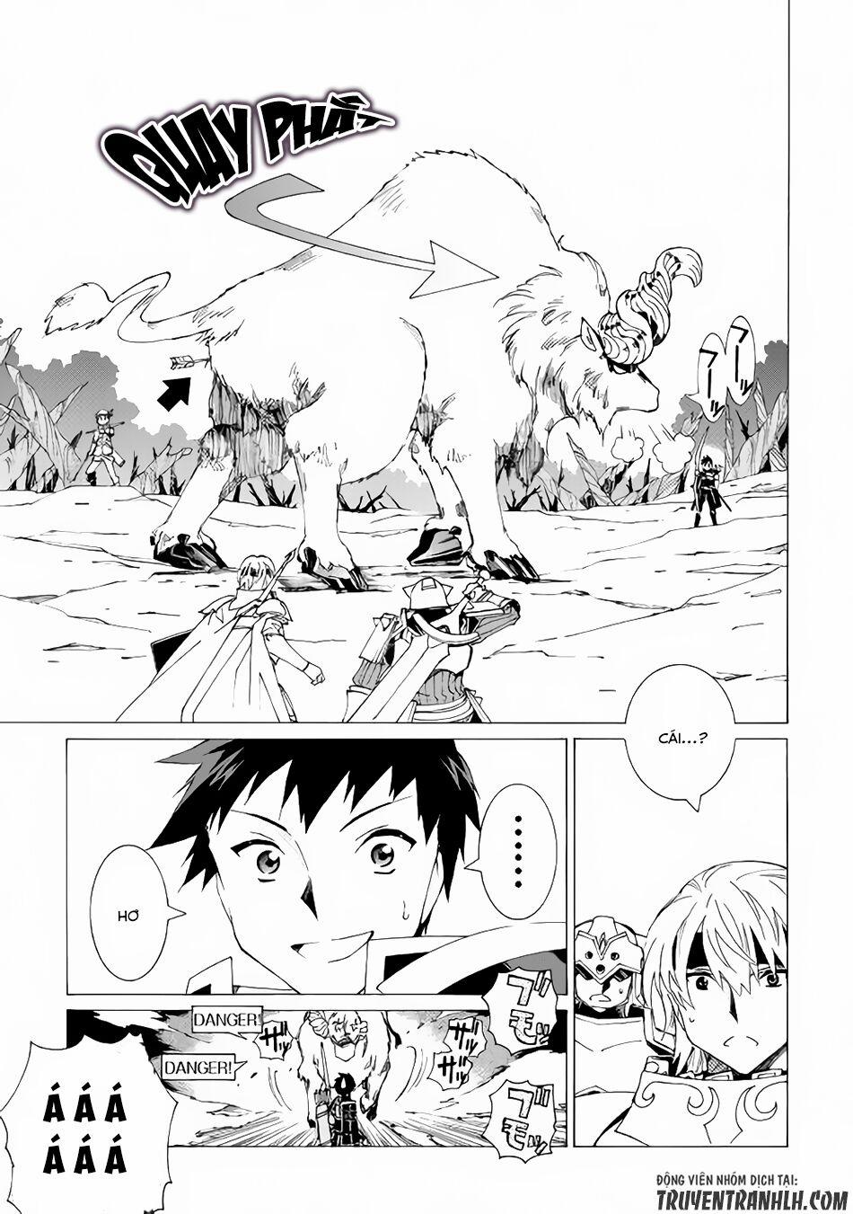 Argate Online 6 trang 15