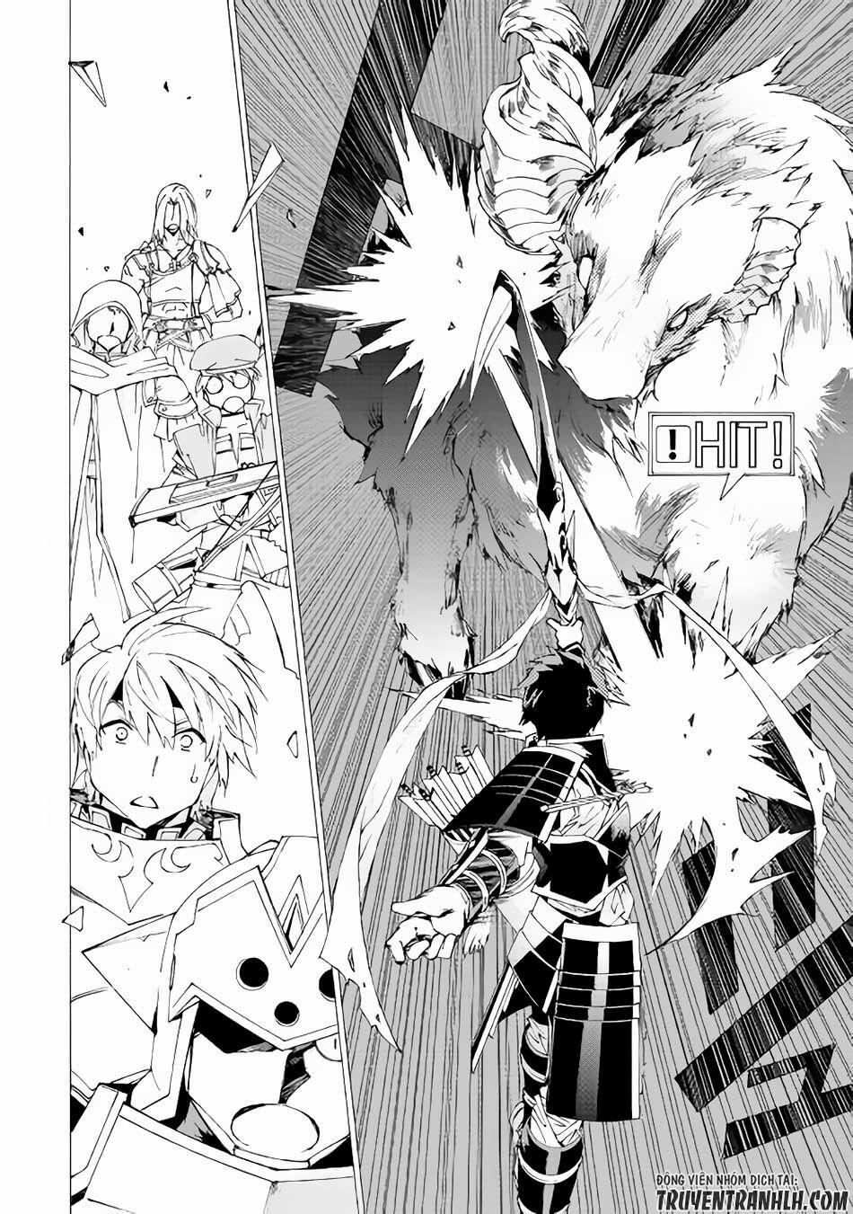 Argate Online 6 trang 18