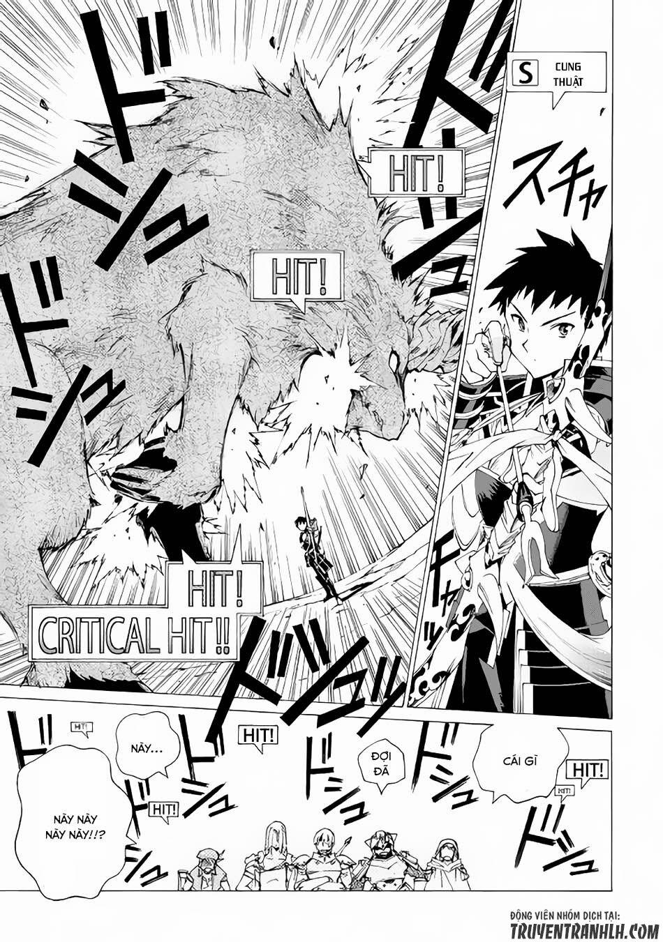 Argate Online 6 trang 19