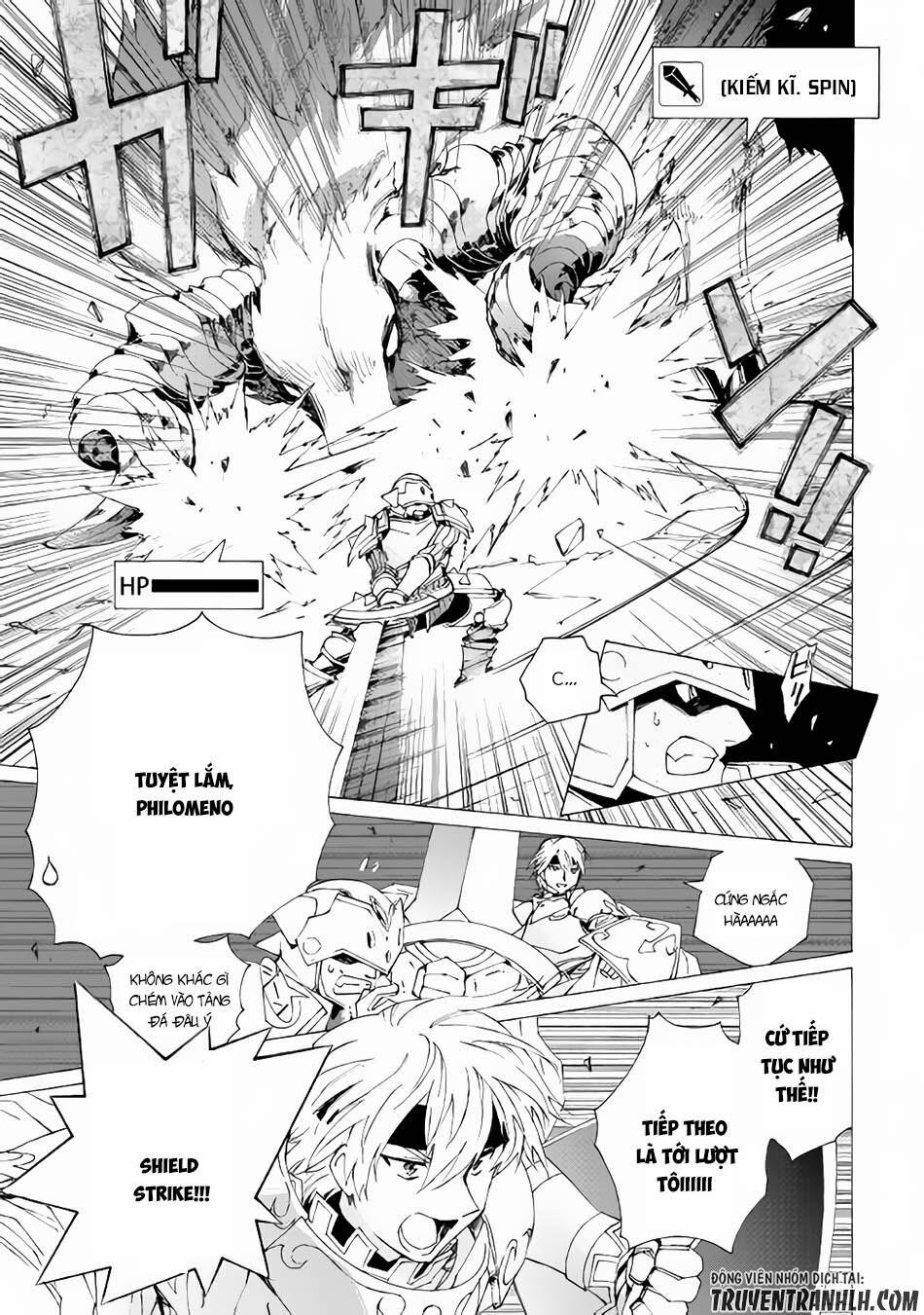 Argate Online 6 trang 9