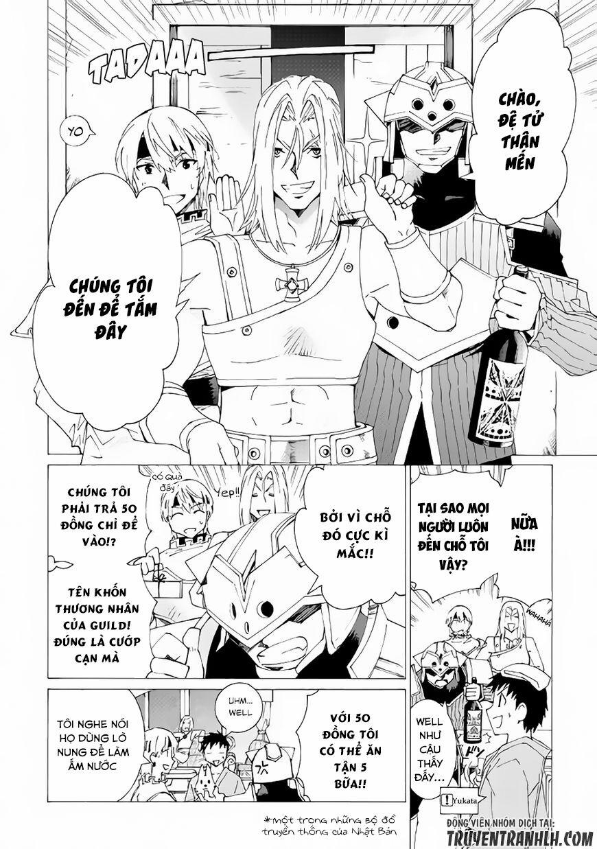 Argate Online 7 trang 26