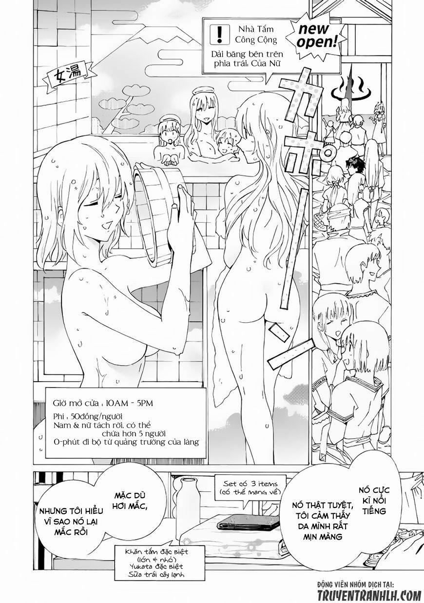 Argate Online 7 trang 28